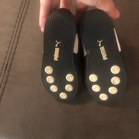 2 for $10⭐️Puma Baby Shoes - Picture 5 of 6